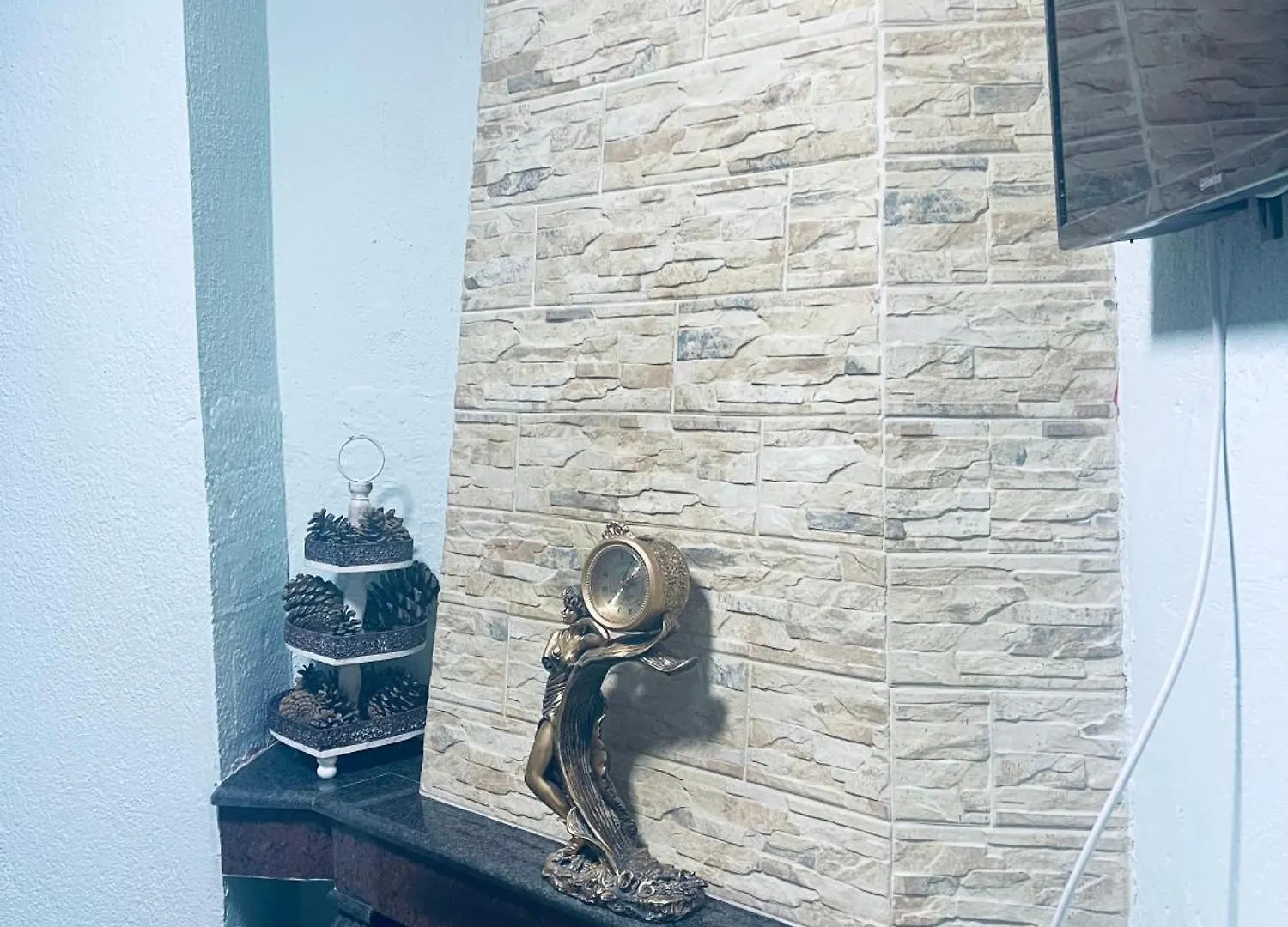 Apartaments Lake View Pogradec