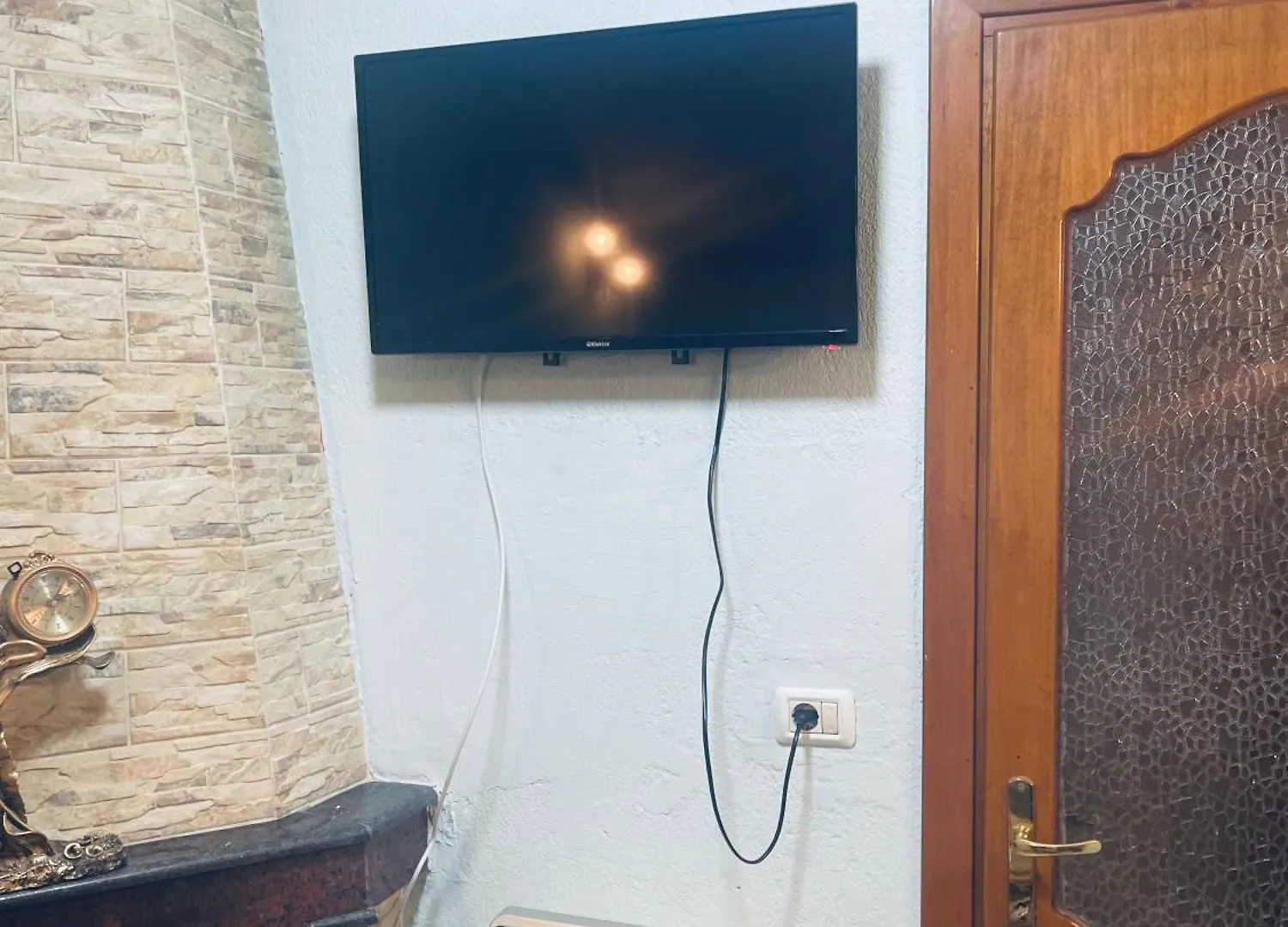 Apartaments Lake View Pogradec 0*,  Albania